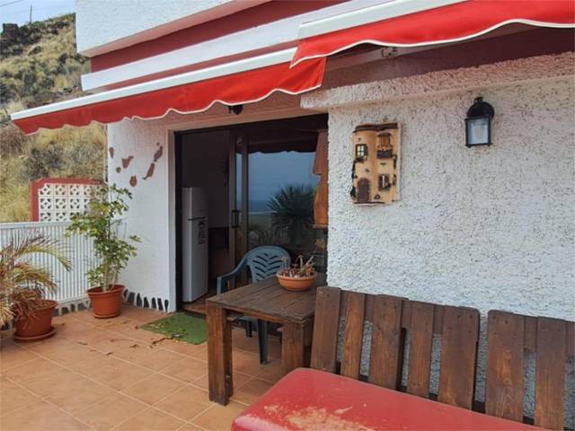 Piso en Alquiler en Calle Mesa del Mar, 161# en Guayonje - Mesa del Mar