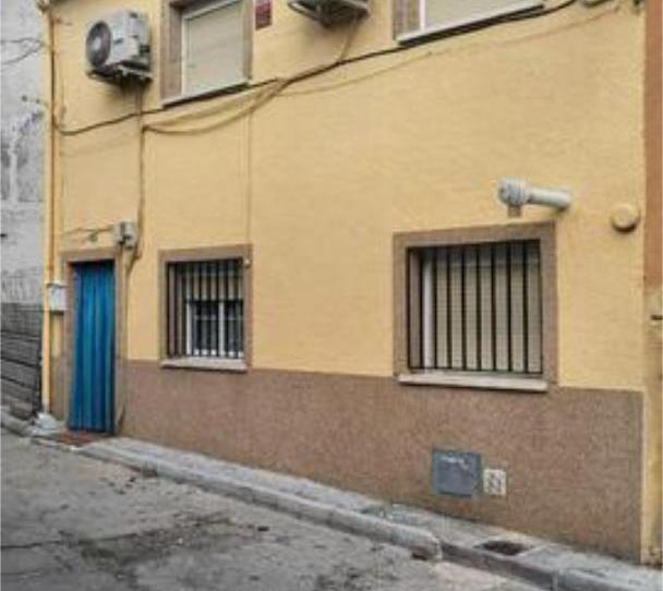 Casa o xalet en venda a Centro, Madrid - imatge 1 Foto 1 de Casa o xalet en venda a Centro, Madrid