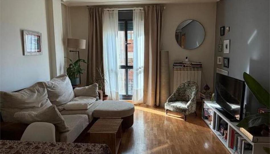 Pis de lloguer a La Pola Siero, Asturias - imatge 1 Foto 1 de Pis de lloguer a La Pola Siero, Asturias