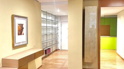 Foto 3 de Pis de lloguer a Paseo de la Castellana, 123, Castillejos - Cuzco,  Madrid Capital