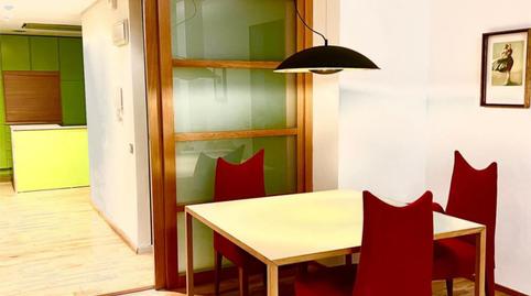 Foto 4 de Pis de lloguer a Paseo de la Castellana, 123, Castillejos - Cuzco,  Madrid Capital