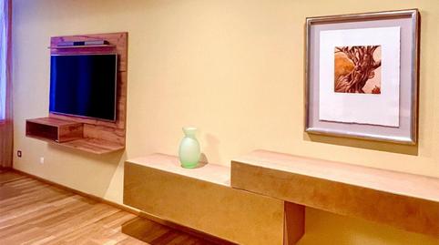 Foto 5 de Pis de lloguer a Paseo de la Castellana, 123, Castillejos - Cuzco,  Madrid Capital