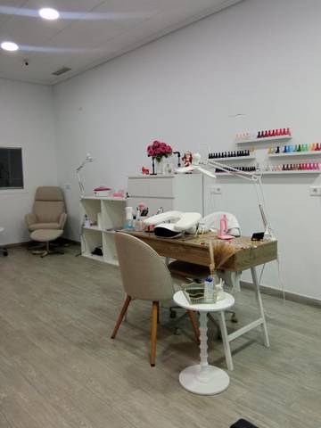 Local comercial en Alquiler en Avinguda del Cid, 9 en Barrio de Patraix