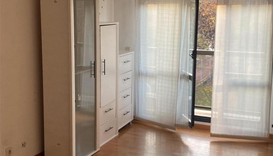 Pis en venda a Plaza Margarita de Navarra, 1, Rochapea, Navarra - imatge 1 Foto 1 de Pis en venda a Plaza Margarita de Navarra, 1, Rochapea, Navarra