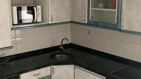 Foto 3 de Pis en venda a Plaza Margarita de Navarra, 1, Rochapea,  Pamplona / Iruña