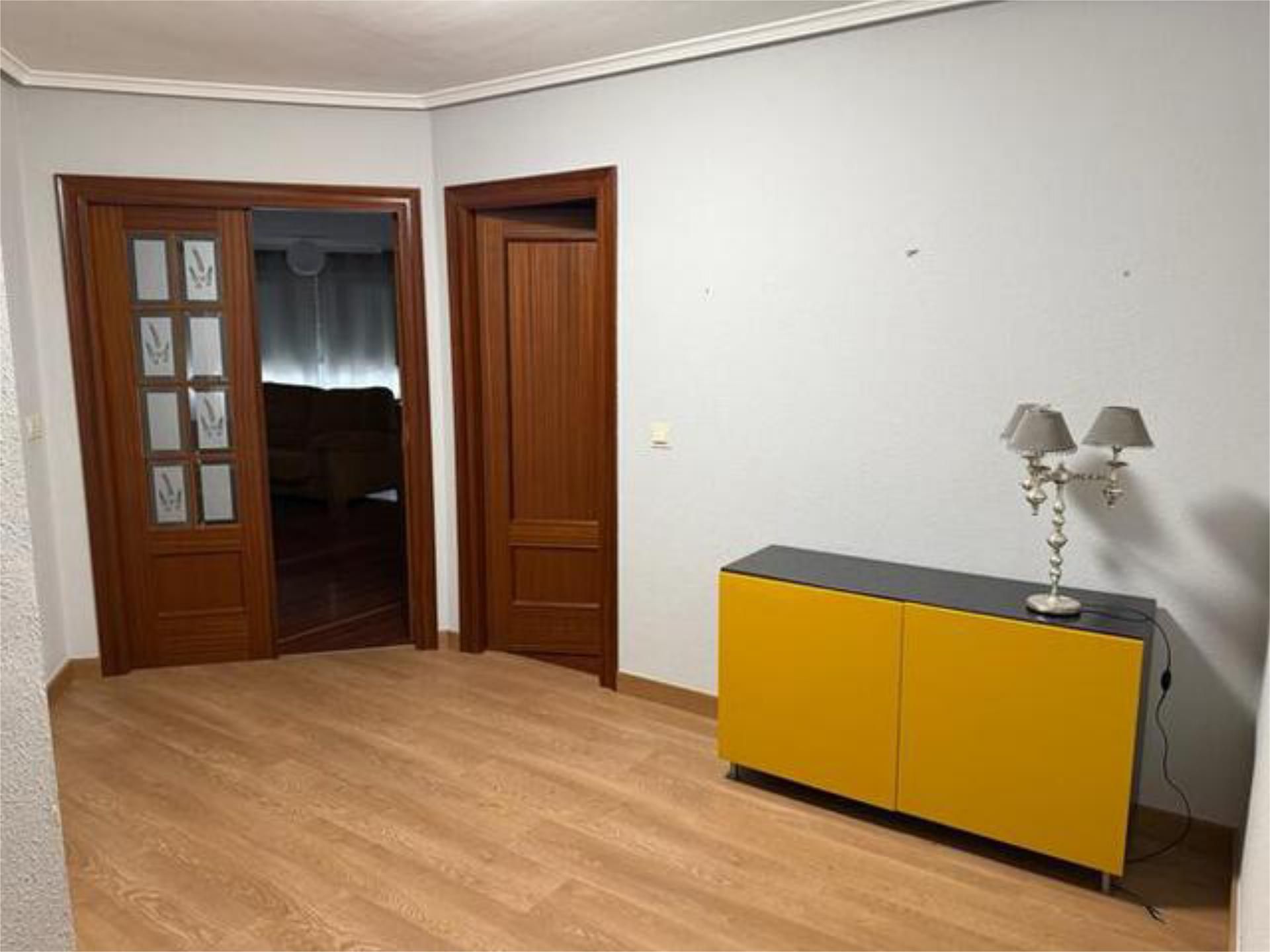 Flat to rent in Valencia de Don Juan Flat to rent in Valencia de Don Juan