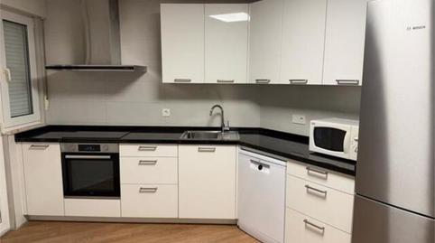 Flat to rent in Valencia de Don Juan, León - image 3 Photo 3 of Flat to rent in Valencia de Don Juan, León