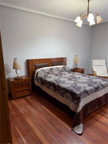 Piso en Alquiler en Valencia de Don Juan