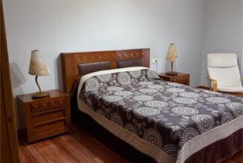 Pis de lloguer a Valencia de Don Juan, León - imatge 1 Foto 1 de Pis de lloguer a Valencia de Don Juan, León