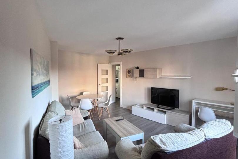 Pis de lloguer a Avenida de Portugal, 150, Vidal, Salamanca - imatge 1 Foto 1 de Pis de lloguer a Avenida de Portugal, 150, Vidal, Salamanca