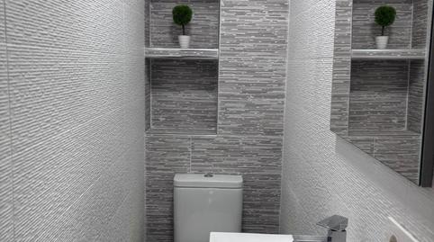 Pis de lloguer a Avenida de Portugal, 150, Vidal, Salamanca - imatge 2 Foto 2 de Pis de lloguer a Avenida de Portugal, 150, Vidal, Salamanca