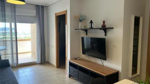 Apartment to rent in Marina Trebol - Neptuno, Castellón - image 2 Photo 2 of Apartment to rent in Marina Trebol - Neptuno, Castellón