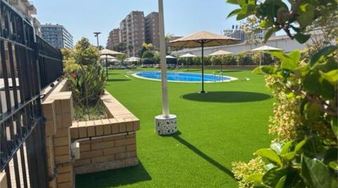 Apartment to rent in Marina Trebol - Neptuno, Castellón - image 5 Photo 5 of Apartment to rent in Marina Trebol - Neptuno, Castellón