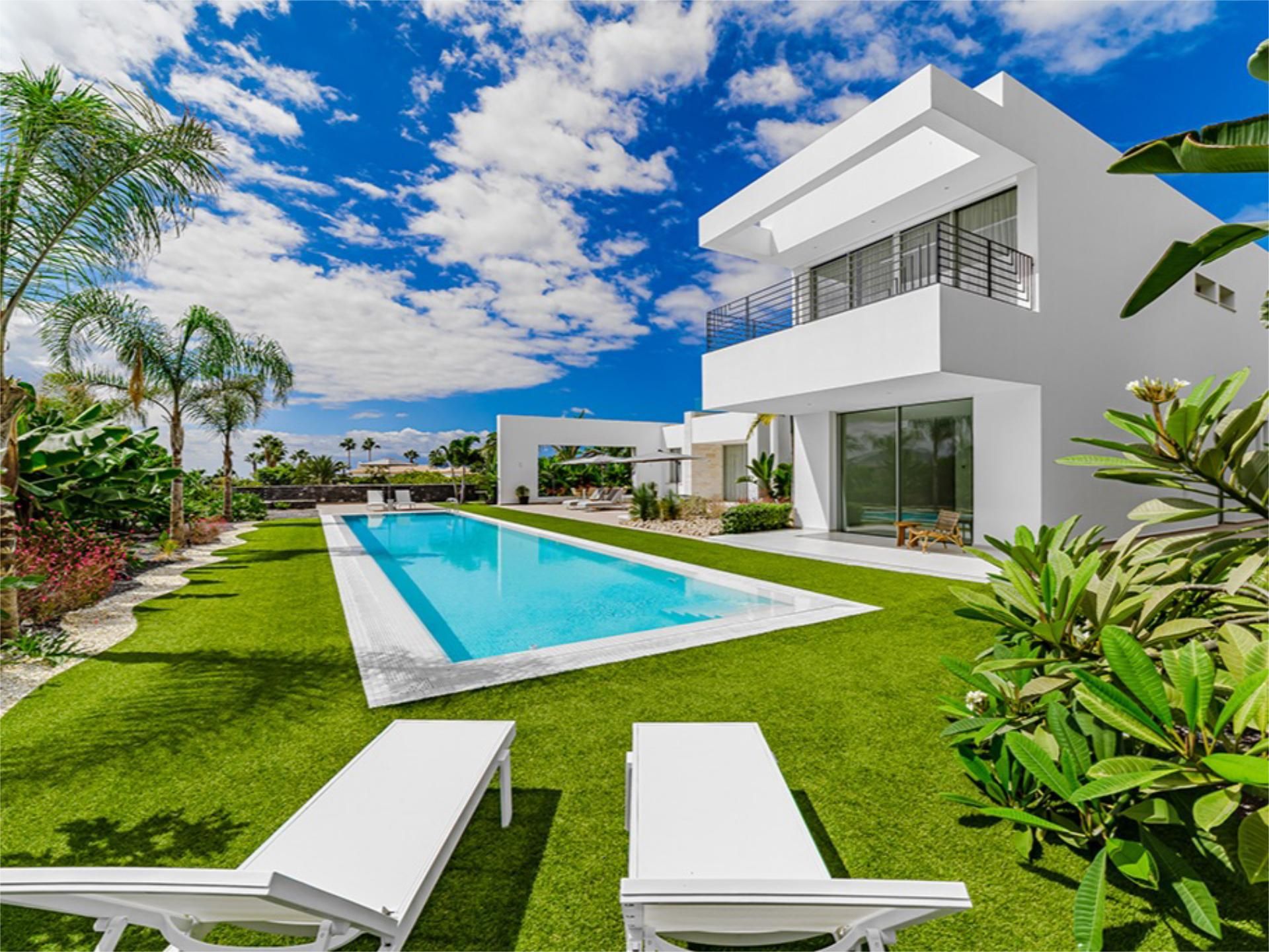 Casa o xalet en venda a Avenida de la Macaronesia, 2187, La Caleta Casa o xalet en venda a Avenida de la Macaronesia, 2187, La Caleta