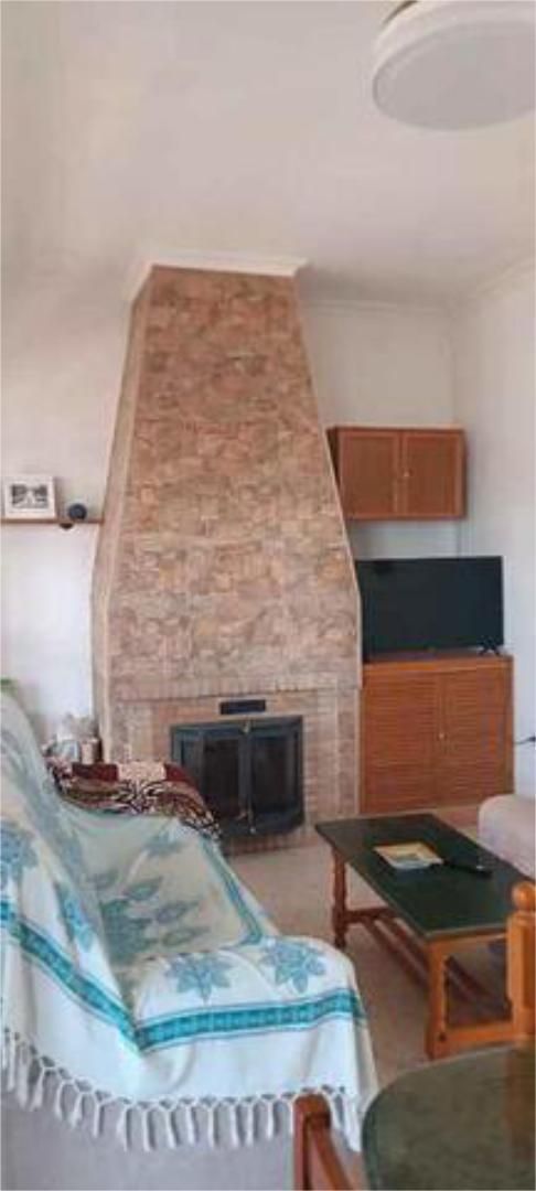 Casa adosada en venda en La Puebla del Río