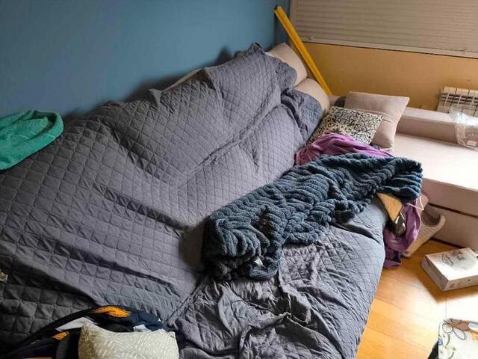 Apartament en venda a Piñeiros- Freixeiro Apartament en venda a Piñeiros- Freixeiro