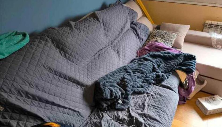 Apartament en venda a Piñeiros- Freixeiro, A Coruña - imatge 1 Foto 1 de Apartament en venda a Piñeiros- Freixeiro, A Coruña