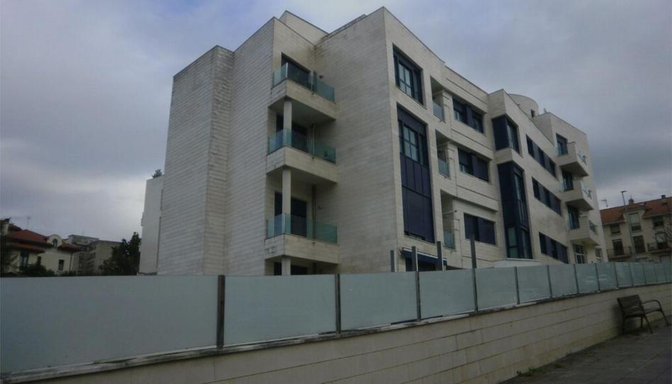 Attic for sale in Avenida de España, 36, El Astillero , Cantabria - image 1 Photo 1 of Attic for sale in Avenida de España, 36, El Astillero , Cantabria
