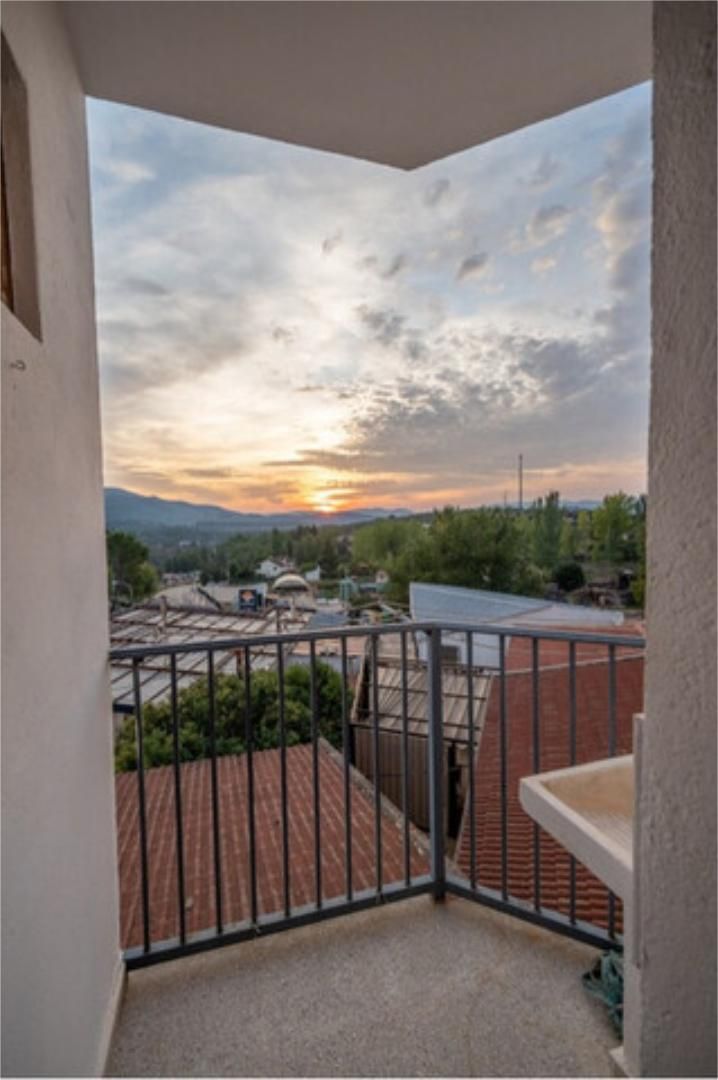 Vista exterior de Piso en venta en Siles con Calefacción, Terraza y Trastero