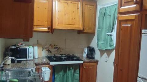 Foto 4 de Pis en venda a Carrer del Rosselló, 14, Els Pavos, Girona