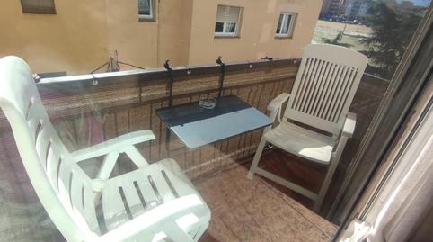 Foto 5 de Pis en venda a Carrer del Rosselló, 14, Els Pavos, Girona