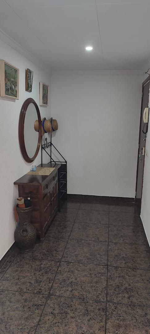 Dormitori de Pis en venda en Blanes amb Moblat, Forn i Rentadora