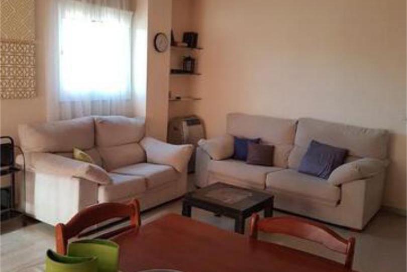 Pis de lloguer a Palomeras Bajas, Madrid - imatge 1 Foto 1 de Pis de lloguer a Palomeras Bajas, Madrid