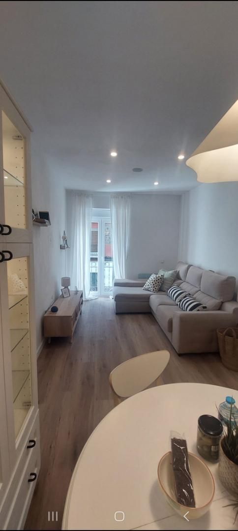 Pis de lloguer a Calle Martínez de Vega, 6, La Villa - Bazuelo Pis de lloguer a Calle Martínez de Vega, 6, La Villa - Bazuelo