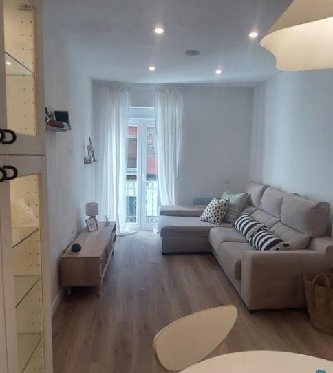 Pis de lloguer a Calle Martínez de Vega, 6, La Villa - Bazuelo, Asturias - imatge 1 Foto 1 de Pis de lloguer a Calle Martínez de Vega, 6, La Villa - Bazuelo, Asturias