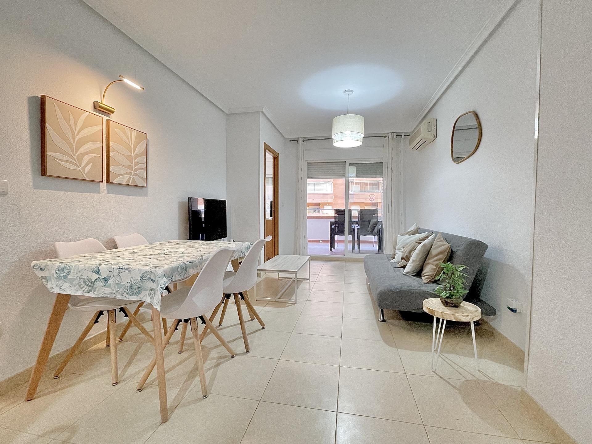 Pis en venda a Calle Torre la Sal, 22, Vista Mar Pis en venda a Calle Torre la Sal, 22, Vista Mar