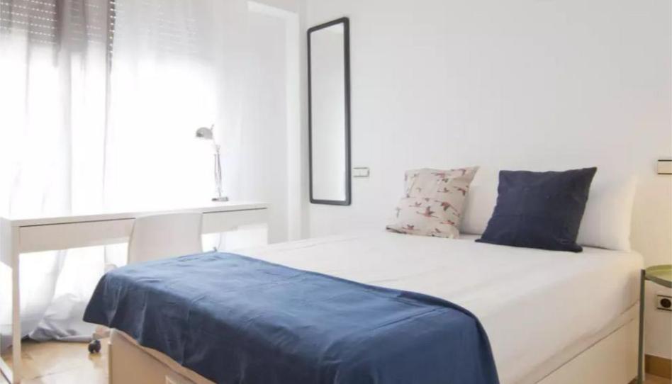 Pis per a compartir a Rúa Travesía de Vigo, 5, Fátima, Vigo - imatge 1 Foto 1 de Pis per a compartir a Rúa Travesía de Vigo, 5, Fátima, Vigo