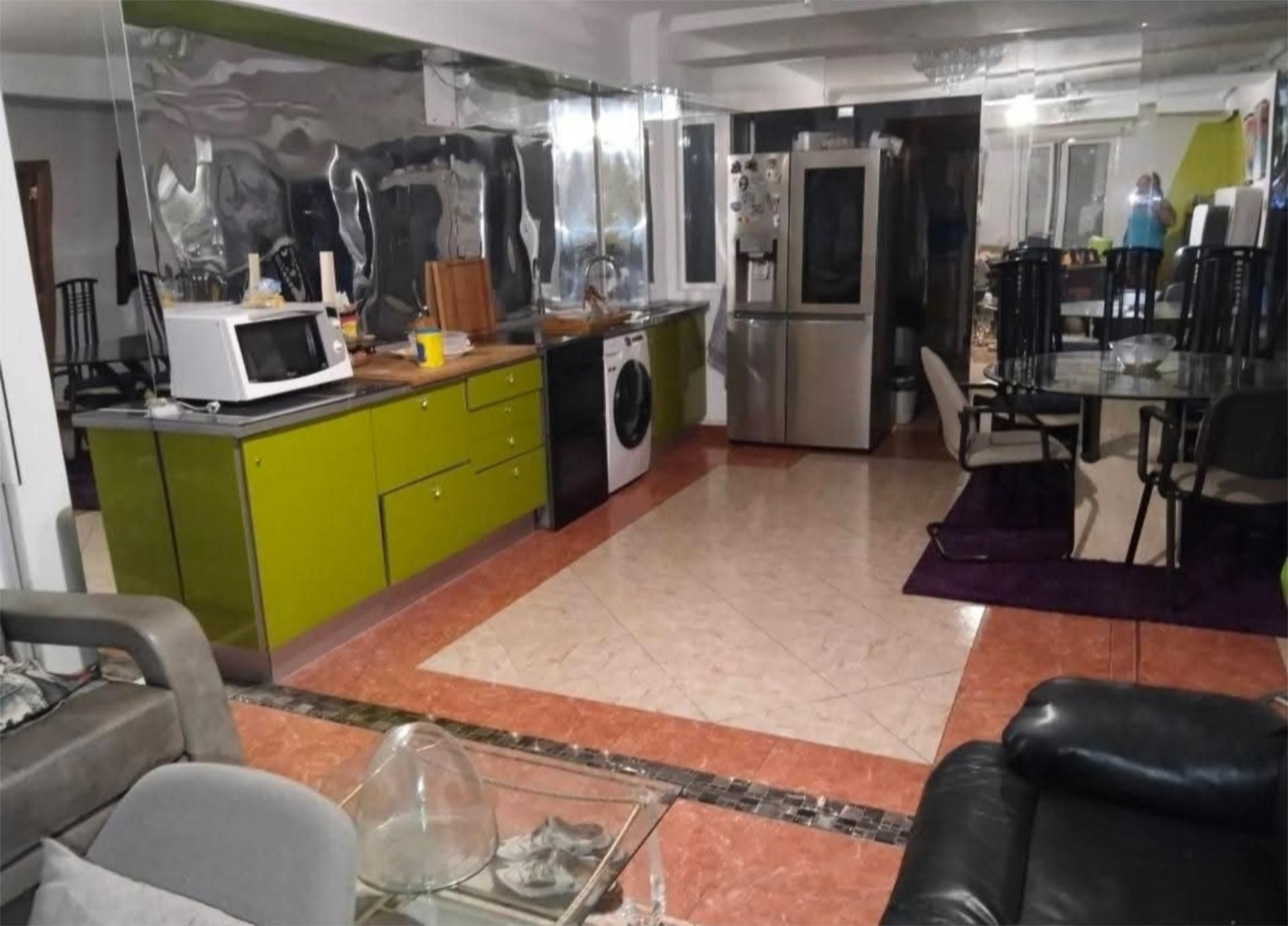 Flat to share in Carrer Antonio Mora Ferrández, 59, Ciutat Esportiva Flat to share in Carrer Antonio Mora Ferrández, 59, Ciutat Esportiva