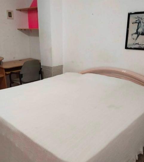 Foto 2 de Pis per a compartir a Carrer Antonio Mora Ferrández, 59, Ciutat Esportiva, Alicante