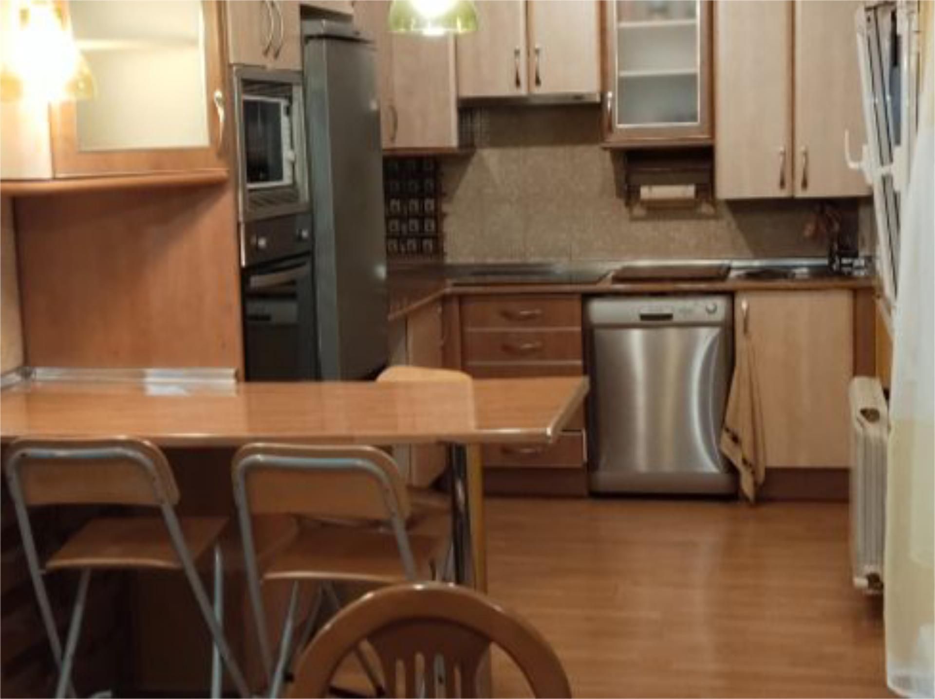 Flat for sale in Calle las Artes, 15, Avilés Flat for sale in Calle las Artes, 15, Avilés