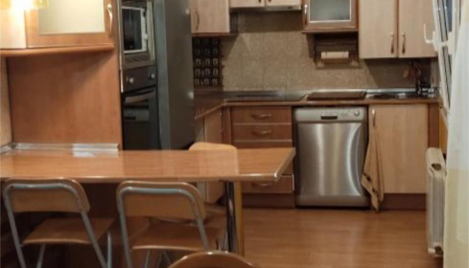 Flat for sale in Calle las Artes, 15, Centro, Asturias - image 1 Photo 1 of Flat for sale in Calle las Artes, 15, Centro, Asturias