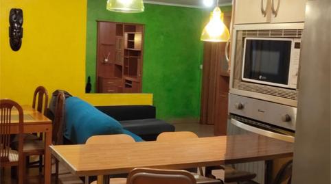 Flat for sale in Calle las Artes, 15, Centro, Asturias - image 5 Photo 5 of Flat for sale in Calle las Artes, 15, Centro, Asturias