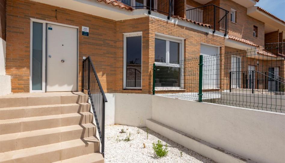 House or chalet to rent in Calle Mar Caribe, 51, Hispanoamérica - Comunidades, Madrid - image 1 Photo 1 of House or chalet to rent in Calle Mar Caribe, 51, Hispanoamérica - Comunidades, Madrid