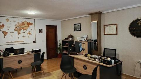 Oficina de lloguer a Las Piscinas Naturales, Alicante - imatge 2 Foto 2 de Oficina de lloguer a Las Piscinas Naturales, Alicante