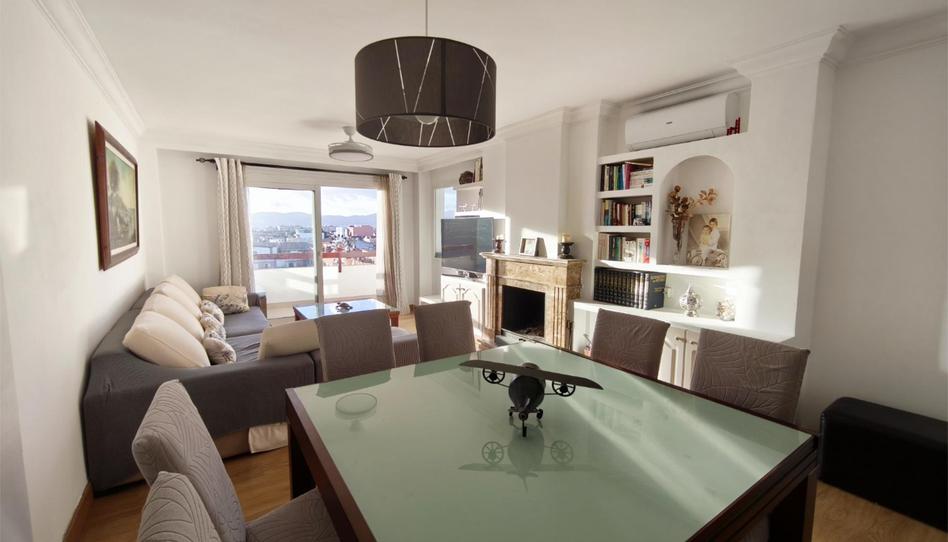 Flat for sale in Carrer de Faust Bonafè, 63, Son Ferriol, Illes Balears - image 1 Photo 1 of Flat for sale in Carrer de Faust Bonafè, 63, Son Ferriol, Illes Balears