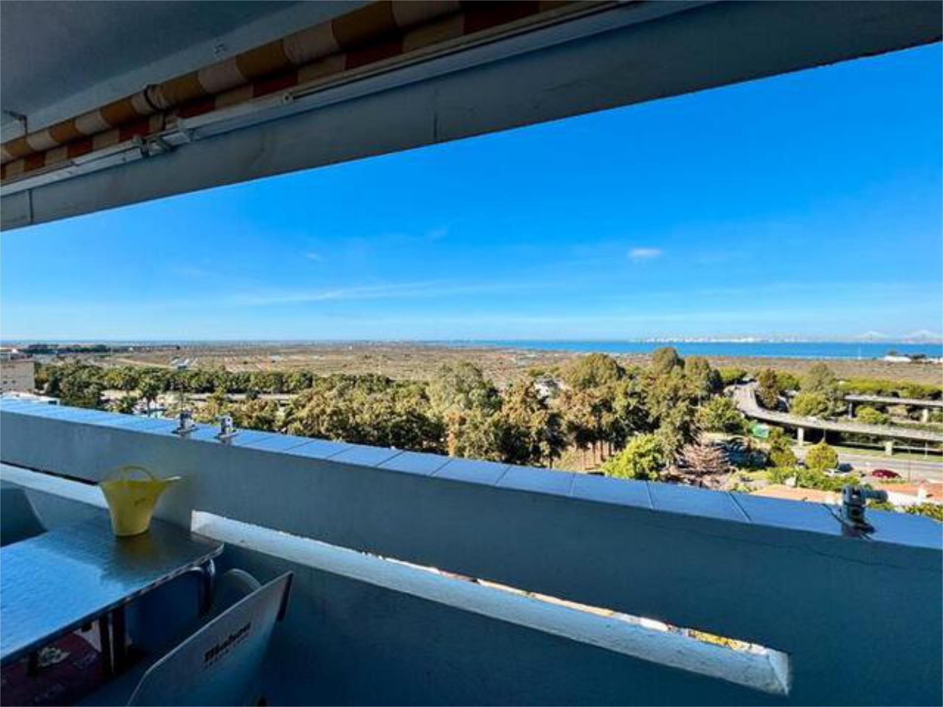 Flat to rent in Barriada de Andalucía - Ardila Flat to rent in Barriada de Andalucía - Ardila