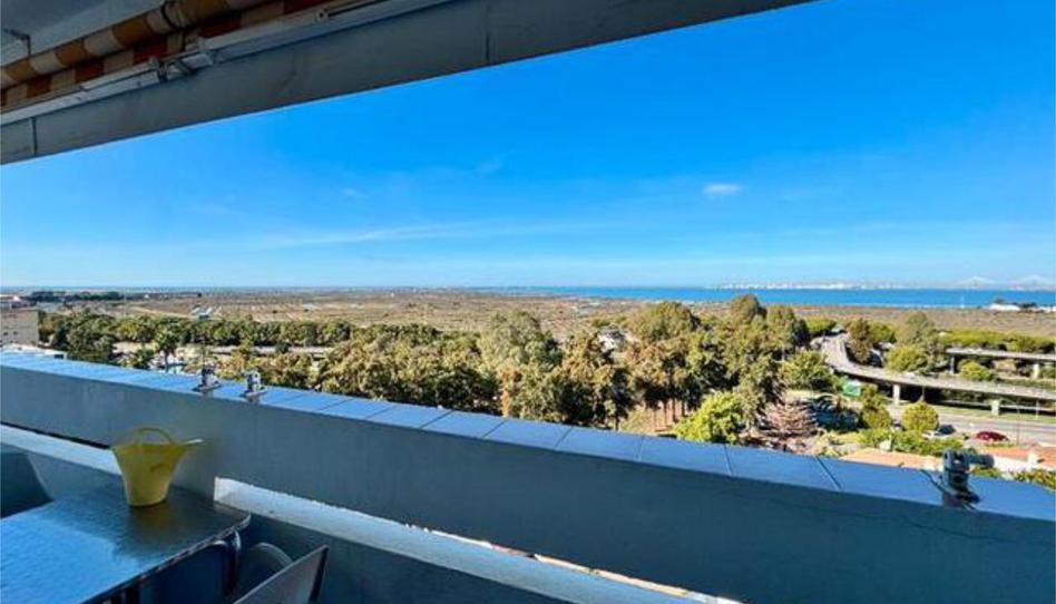 Flat to rent in Barriada de Andalucía - Ardila, Cádiz - image 1 Photo 1 of Flat to rent in Barriada de Andalucía - Ardila, Cádiz