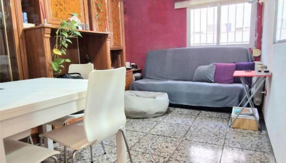 Piso en venta en Calle del Lago Iseo, 5, Casco histórico de Vicálvaro, Madrid - imagen 1 Foto 1 de Piso en venta en Calle del Lago Iseo, 5, Casco histórico de Vicálvaro, Madrid