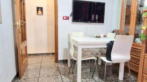 Piso en venta en Calle del Lago Iseo, 5, Casco histórico de Vicálvaro, Madrid - imagen 2 Foto 2 de Piso en venta en Calle del Lago Iseo, 5, Casco histórico de Vicálvaro, Madrid