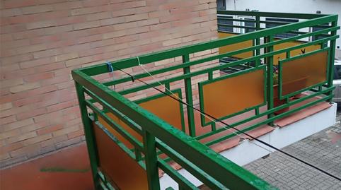 Foto 4 de Pis en venda a Calle de la Villa del Castillo, 6, Zona Centro - Ayuntamiento, Madrid