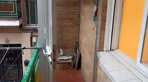 Foto 2 de Pis en venda a Calle de la Villa del Castillo, 6, Zona Centro - Ayuntamiento, Madrid