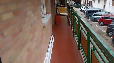 Foto 5 de Pis en venda a Calle de la Villa del Castillo, 6, Zona Centro - Ayuntamiento, Madrid