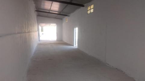 Foto 2 de Trastero de alquiler en Calle Torre Blanca, 10, San Juan de Mozarrifar, Zaragoza