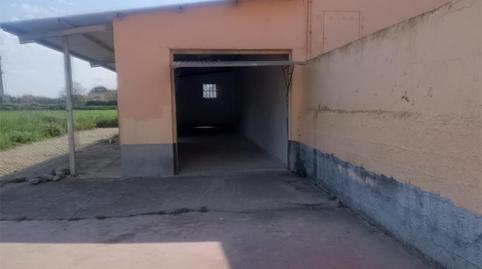 Foto 3 de Trastero de alquiler en Calle Torre Blanca, 10, San Juan de Mozarrifar, Zaragoza