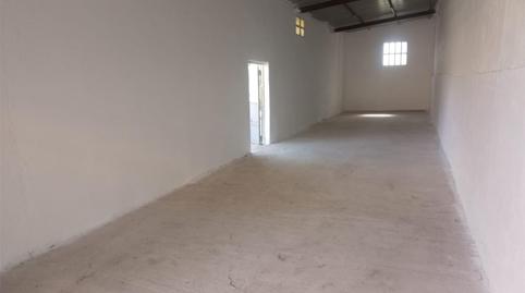 Foto 4 de Trastero de alquiler en Calle Torre Blanca, 10, San Juan de Mozarrifar, Zaragoza