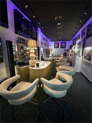 Local comercial en Alquiler en Playa del Duque